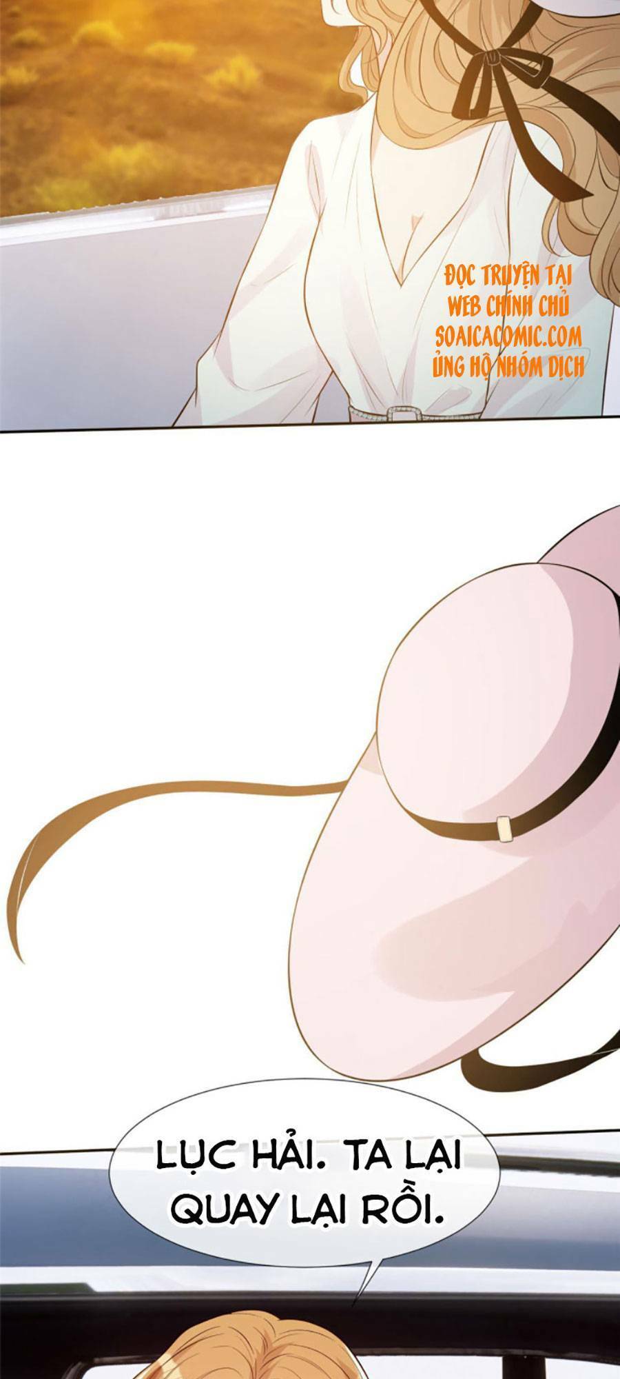 Khiêu Khích Xuyên Biên Giới Chapter 43 - 13