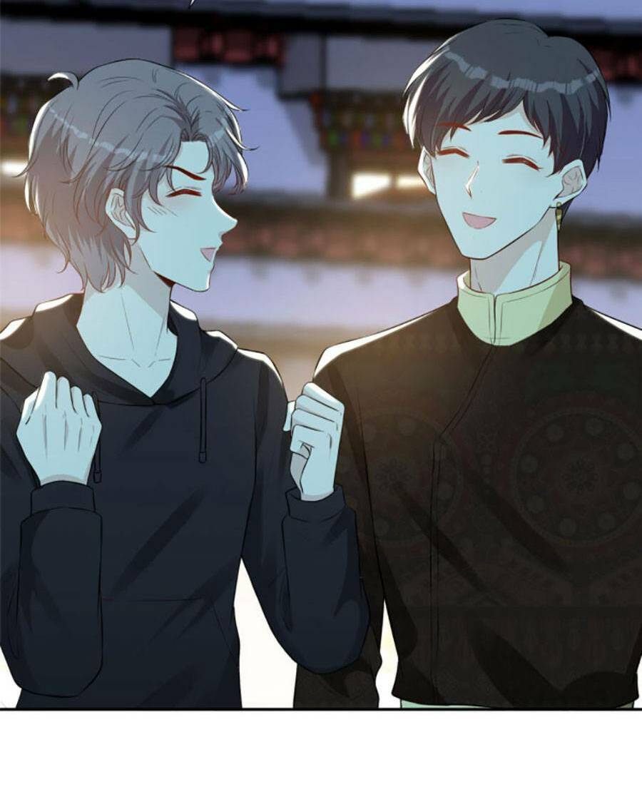 Khiêu Khích Xuyên Biên Giới Chapter 43 - 20