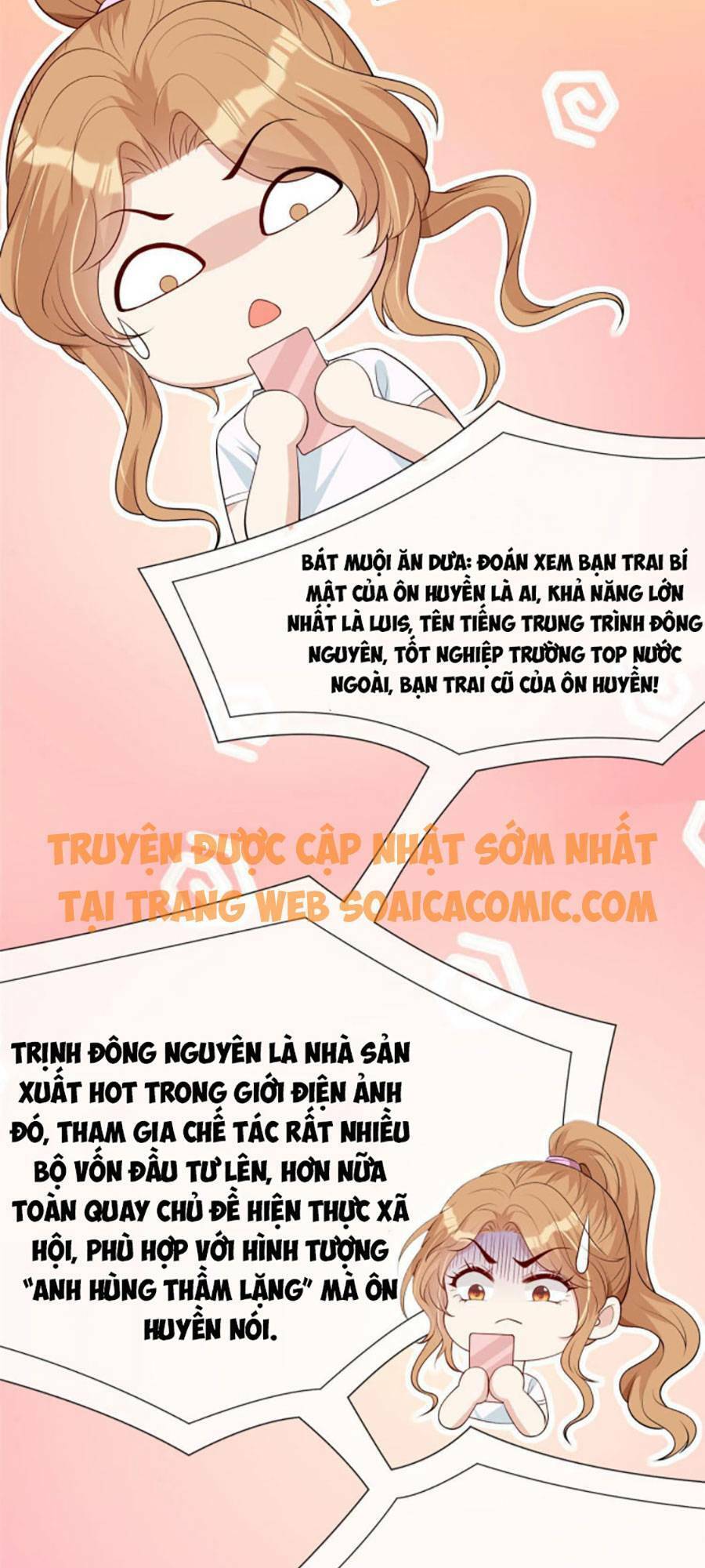 Khiêu Khích Xuyên Biên Giới Chapter 43 - 3