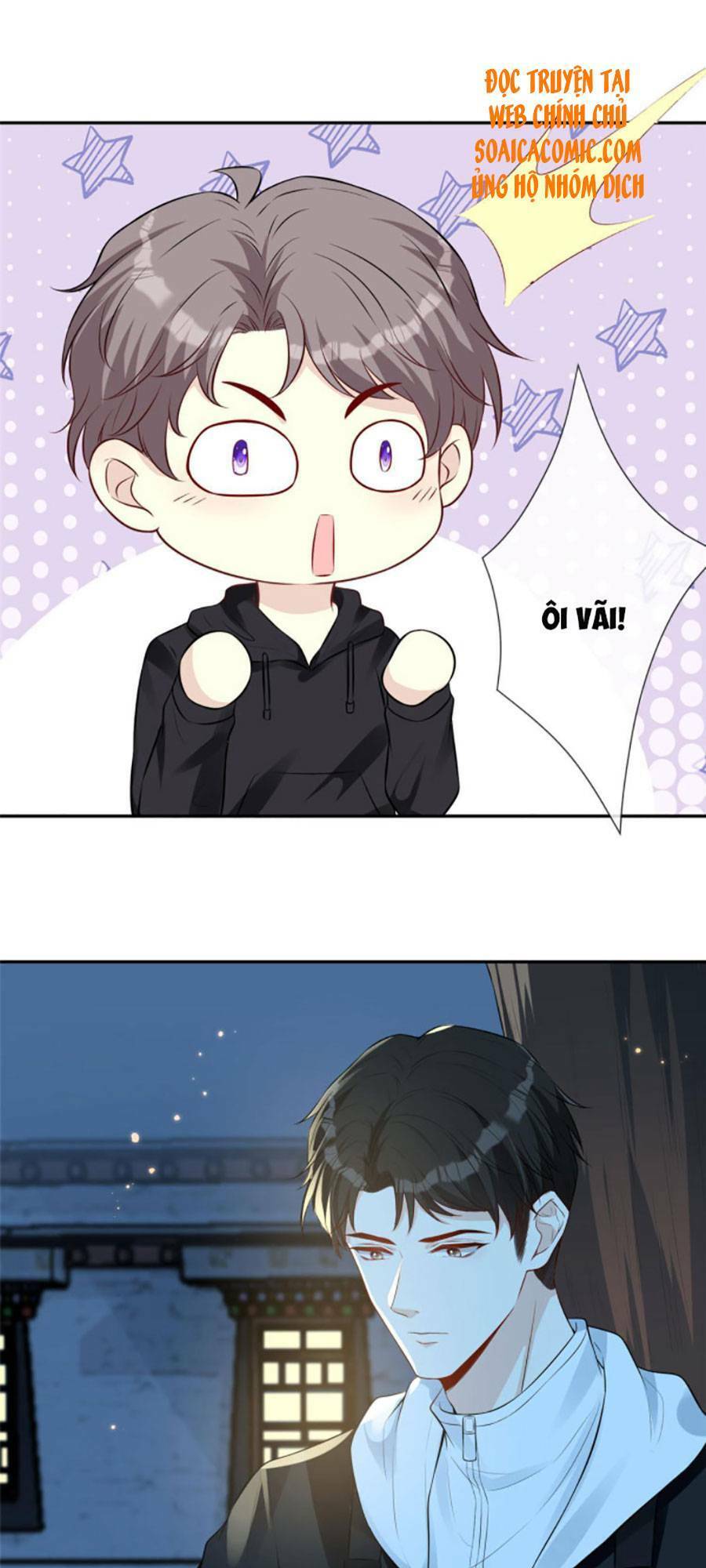 Khiêu Khích Xuyên Biên Giới Chapter 43 - 21