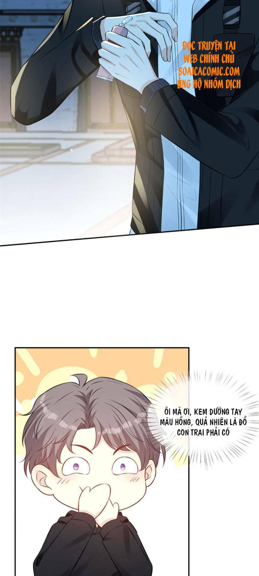 Khiêu Khích Xuyên Biên Giới Chapter 43 - 22