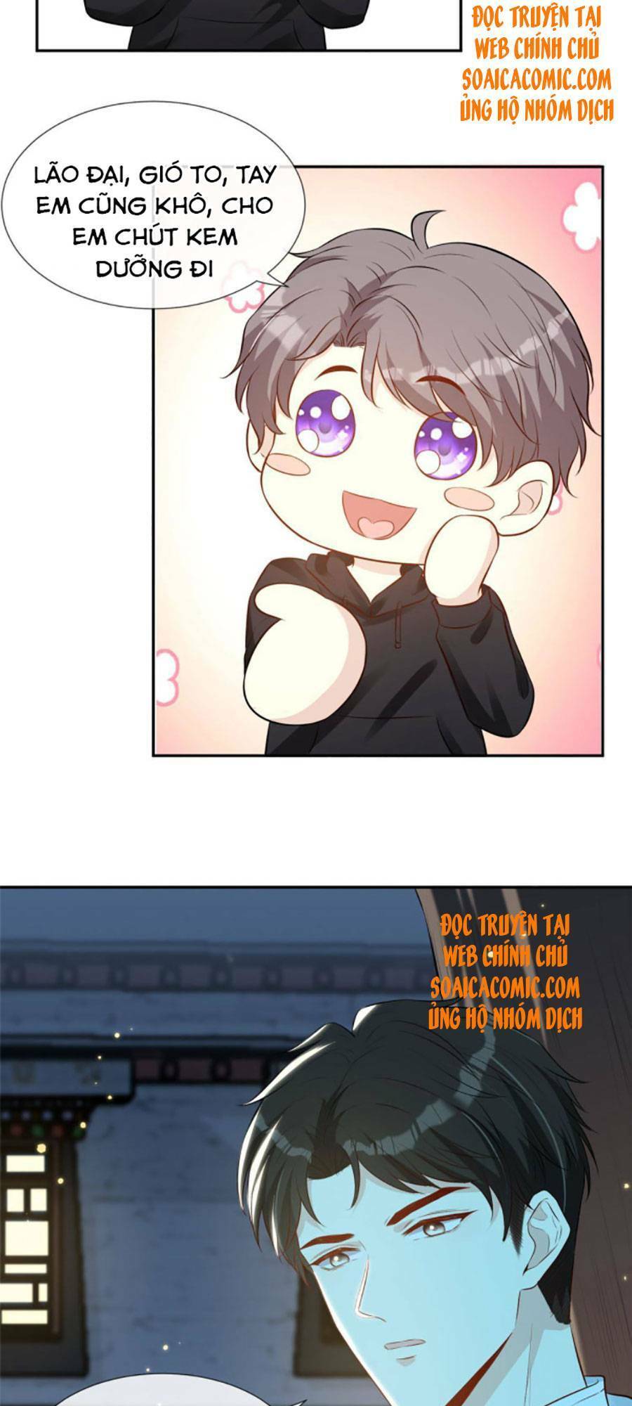 Khiêu Khích Xuyên Biên Giới Chapter 43 - 23