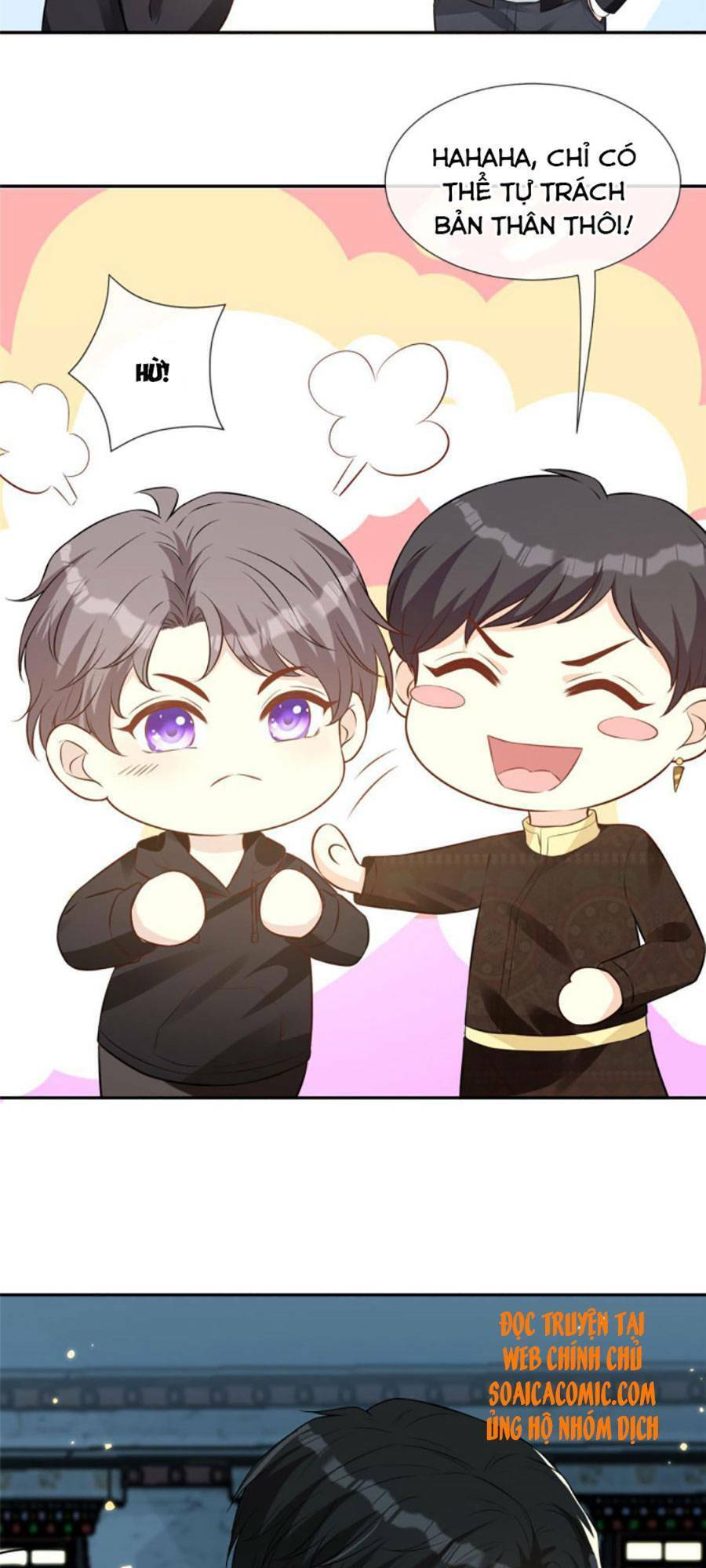 Khiêu Khích Xuyên Biên Giới Chapter 43 - 25