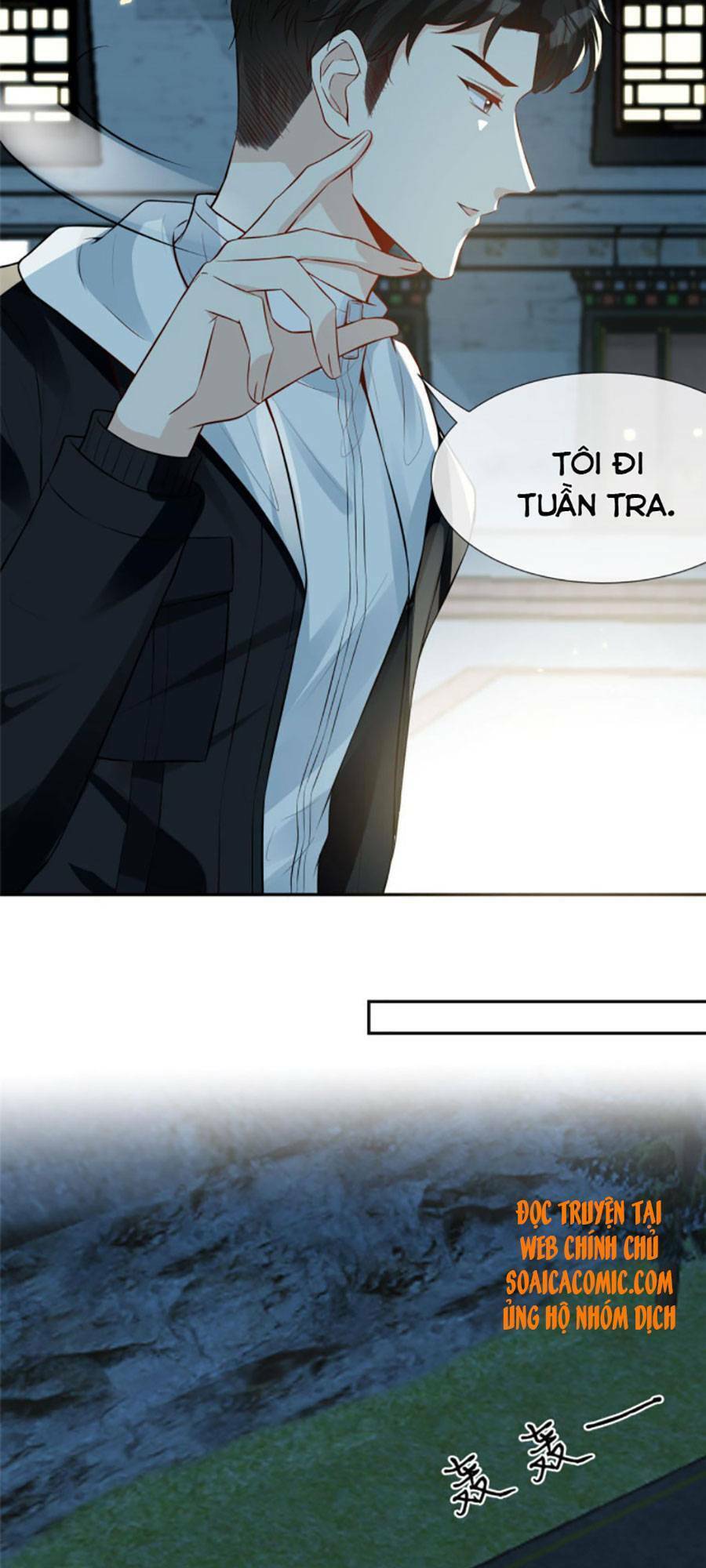 Khiêu Khích Xuyên Biên Giới Chapter 43 - 26