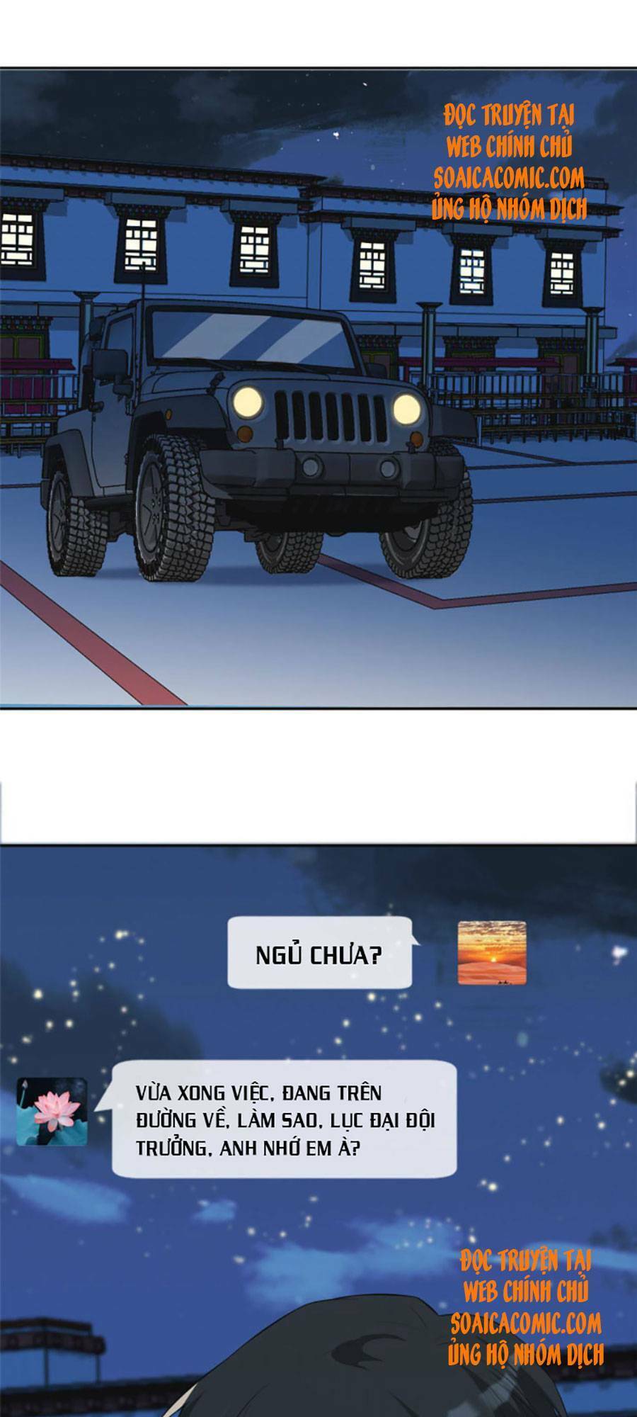 Khiêu Khích Xuyên Biên Giới Chapter 43 - 30