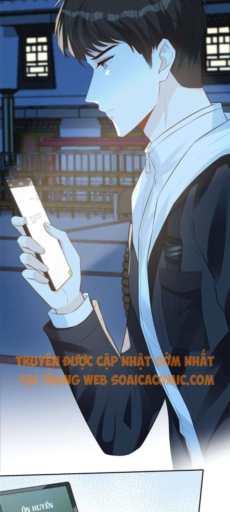 Khiêu Khích Xuyên Biên Giới Chapter 43 - 31