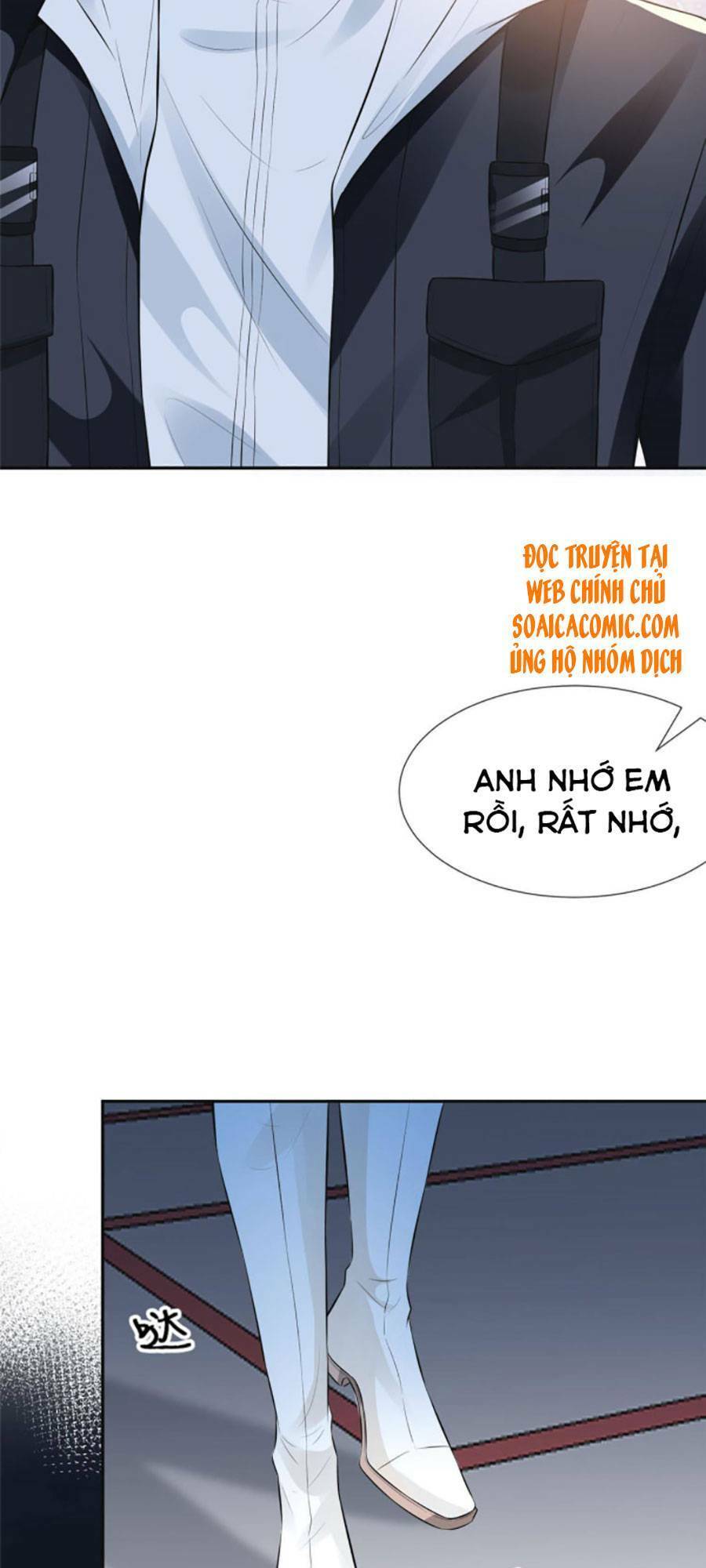 Khiêu Khích Xuyên Biên Giới Chapter 43 - 33