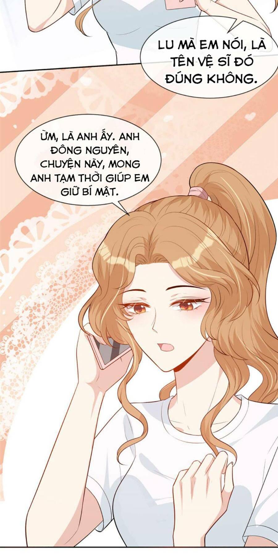 Khiêu Khích Xuyên Biên Giới Chapter 43 - 5