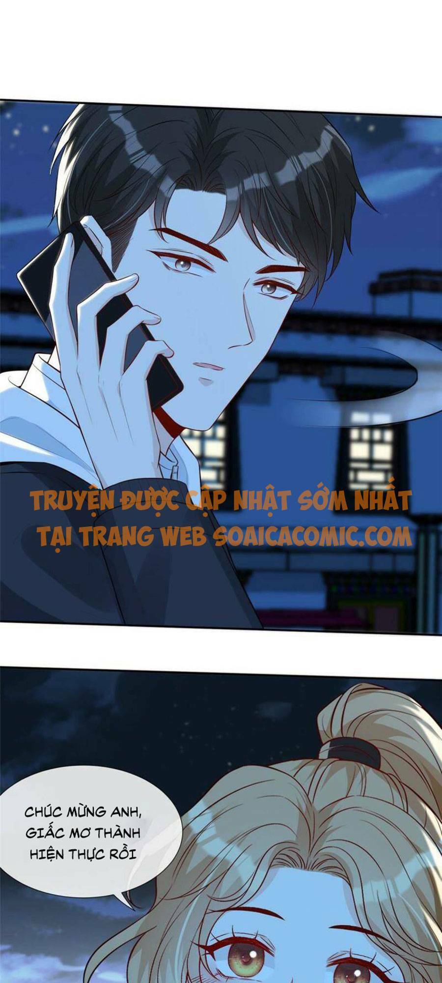 Khiêu Khích Xuyên Biên Giới Chapter 44 - 2