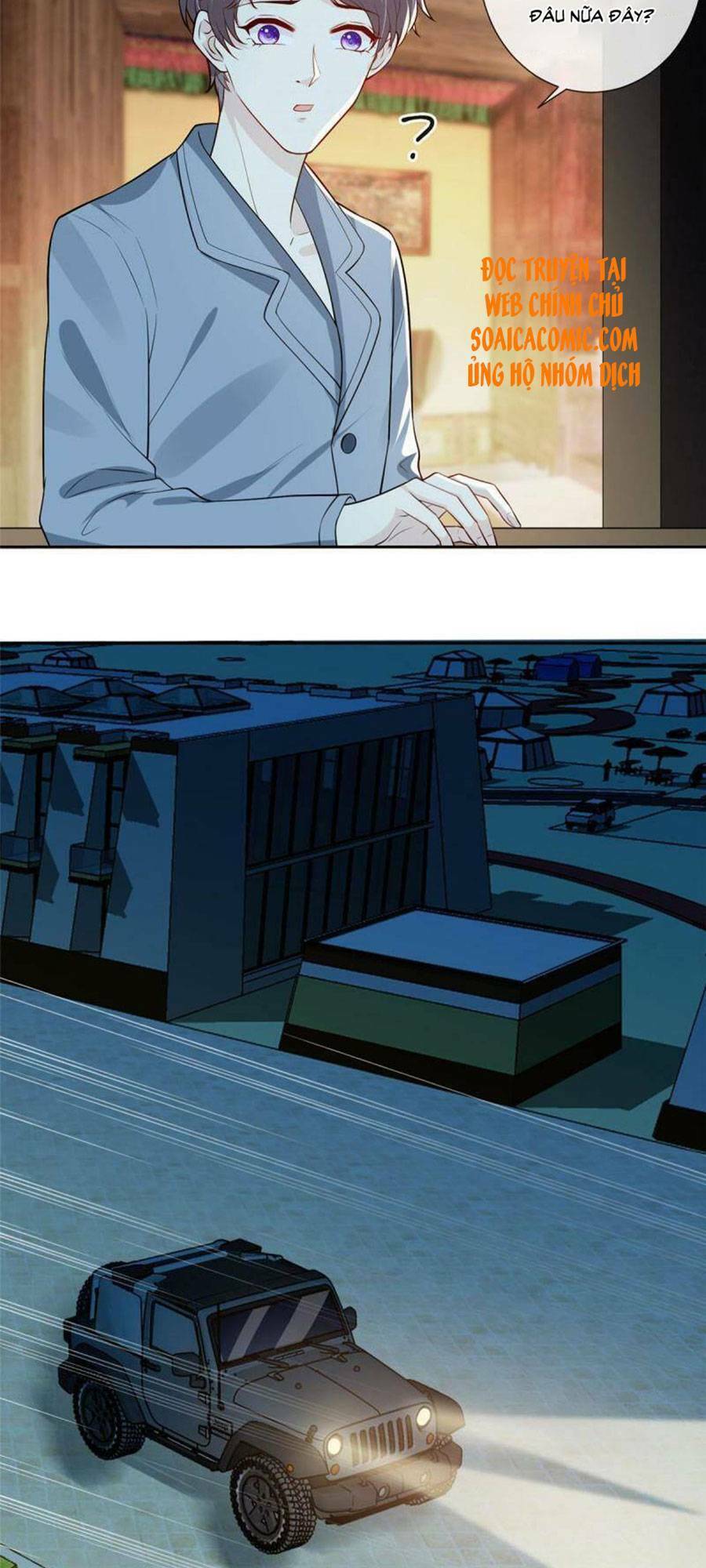 Khiêu Khích Xuyên Biên Giới Chapter 44 - 12