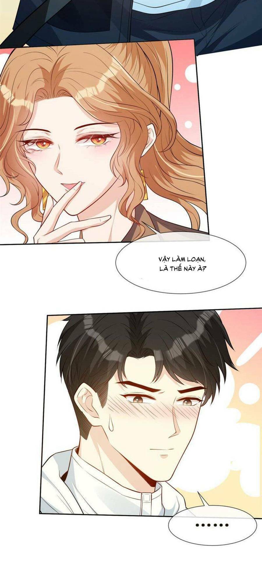 Khiêu Khích Xuyên Biên Giới Chapter 44 - 17