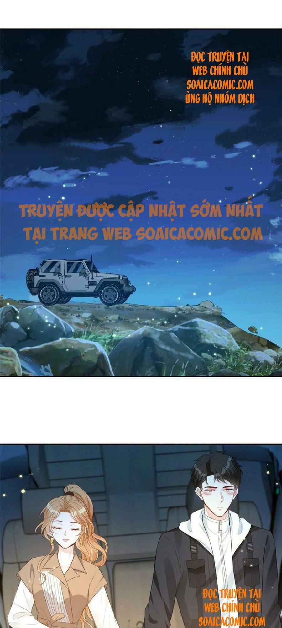 Khiêu Khích Xuyên Biên Giới Chapter 44 - 18