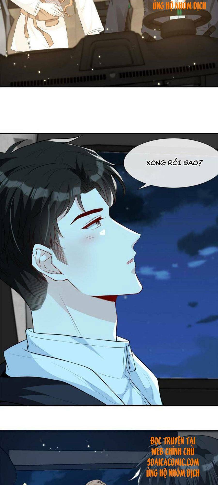 Khiêu Khích Xuyên Biên Giới Chapter 44 - 19