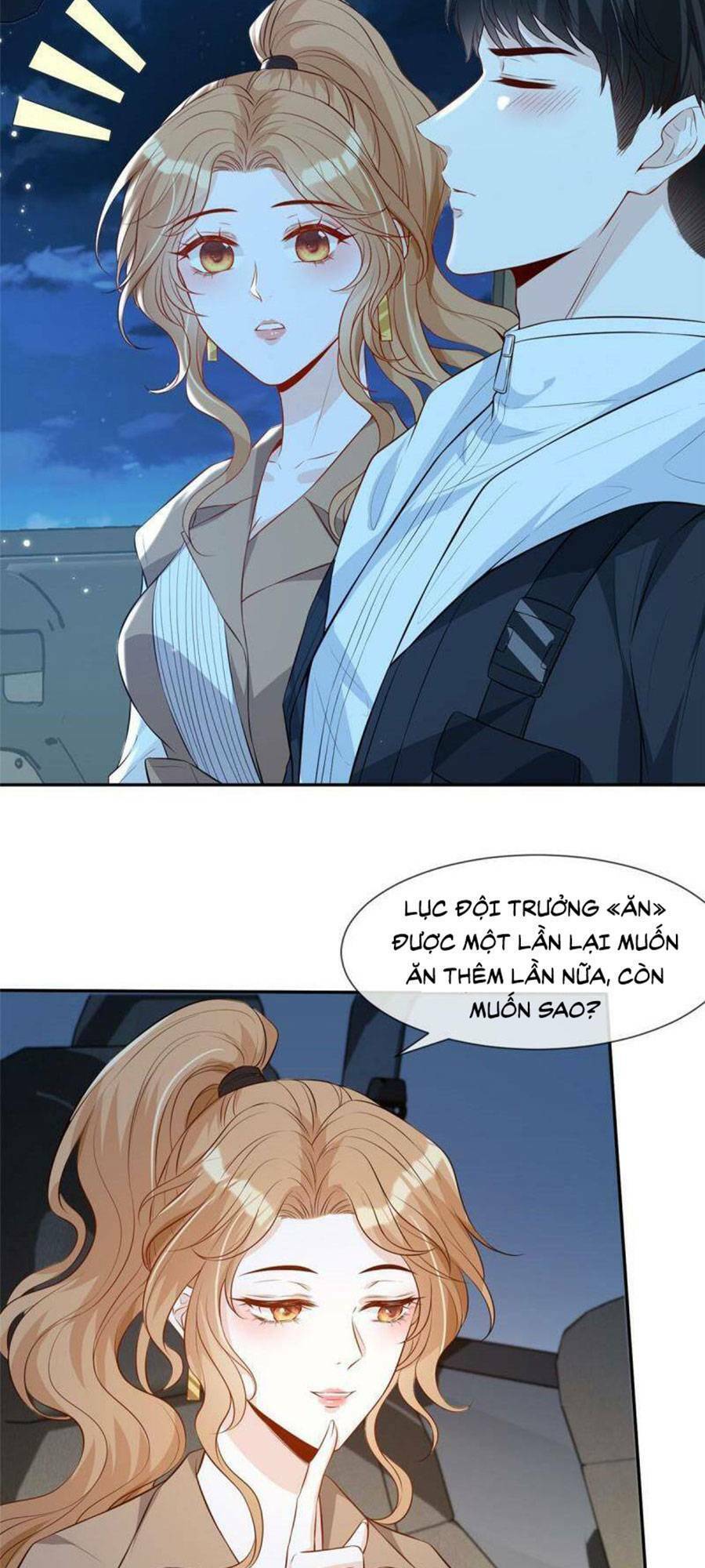 Khiêu Khích Xuyên Biên Giới Chapter 44 - 20