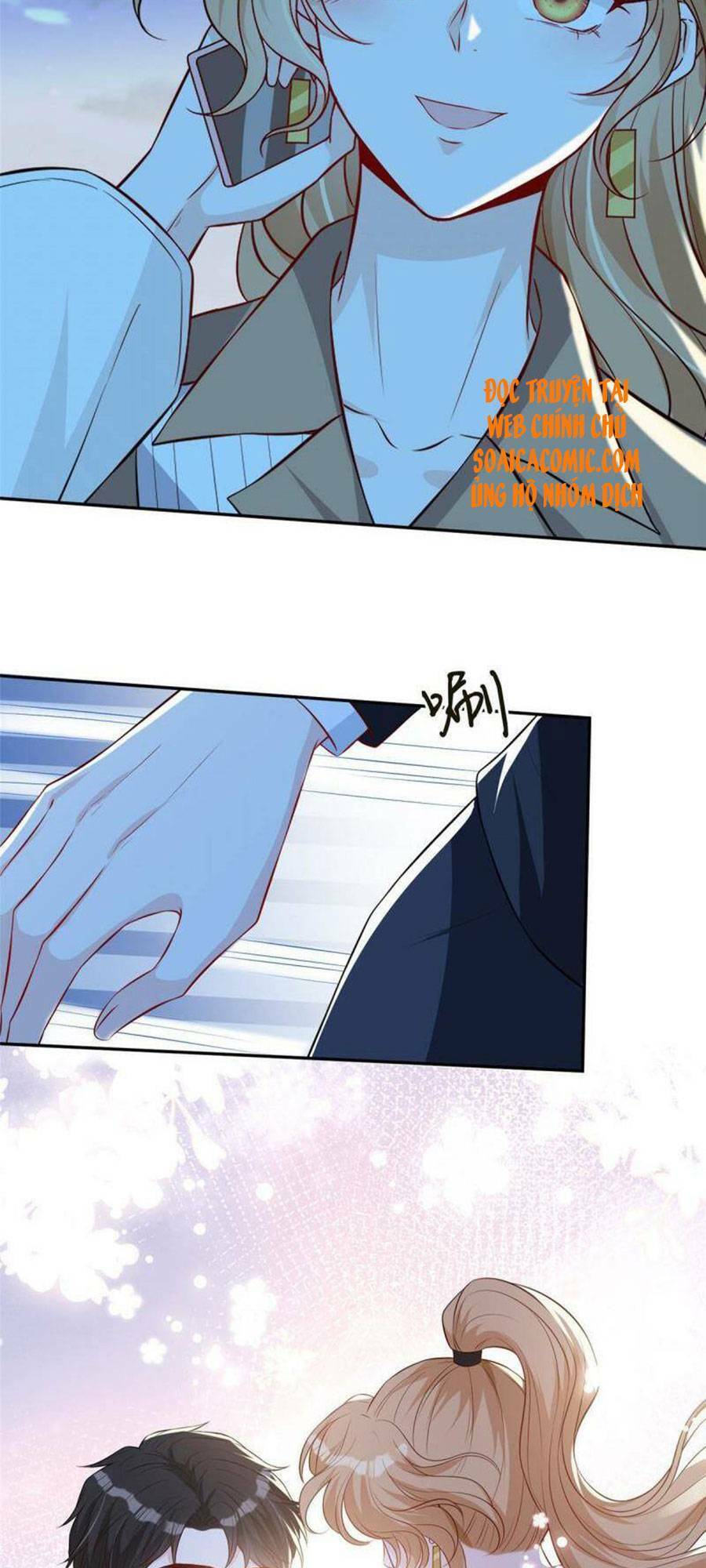 Khiêu Khích Xuyên Biên Giới Chapter 44 - 3