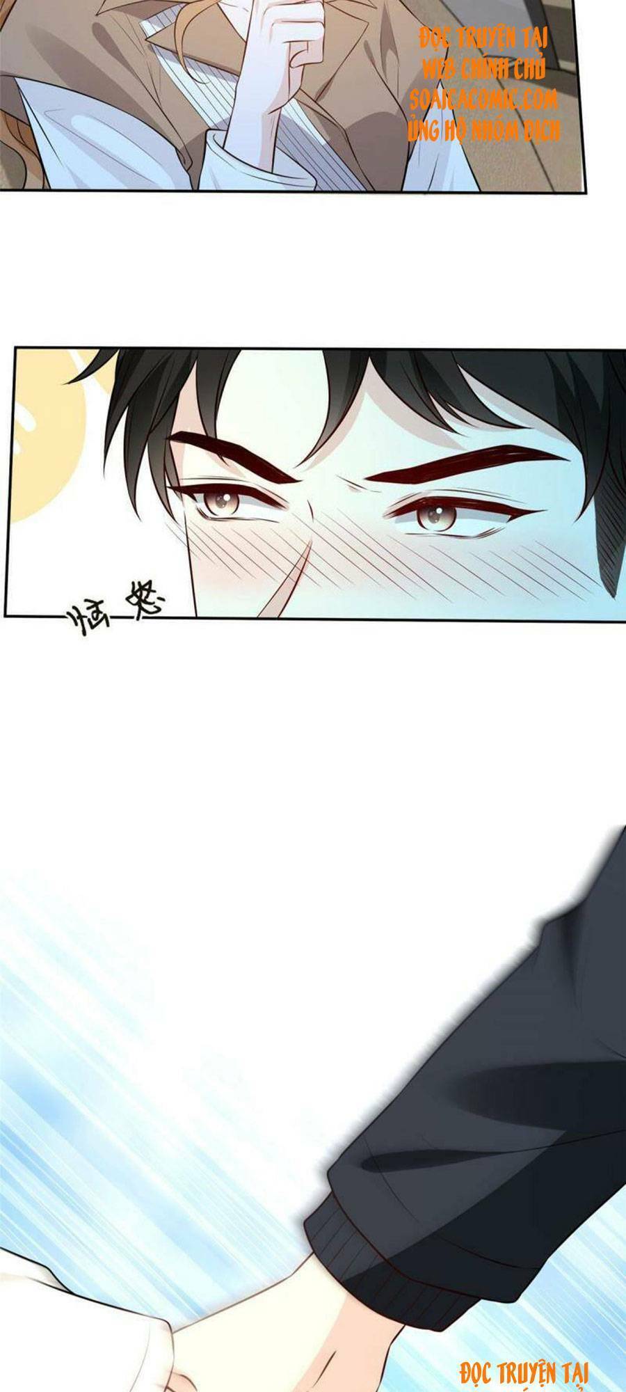 Khiêu Khích Xuyên Biên Giới Chapter 44 - 21