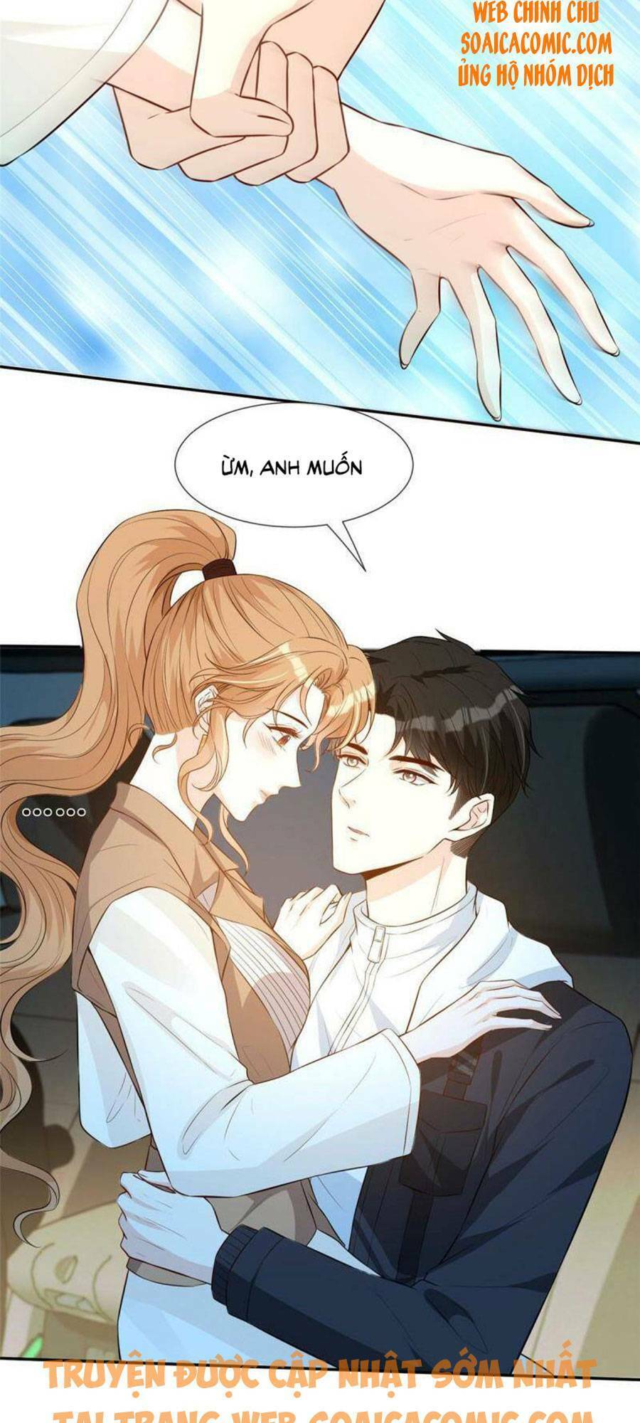 Khiêu Khích Xuyên Biên Giới Chapter 44 - 22