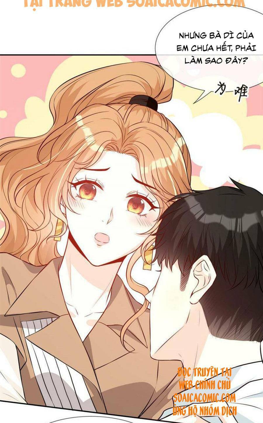 Khiêu Khích Xuyên Biên Giới Chapter 44 - 23