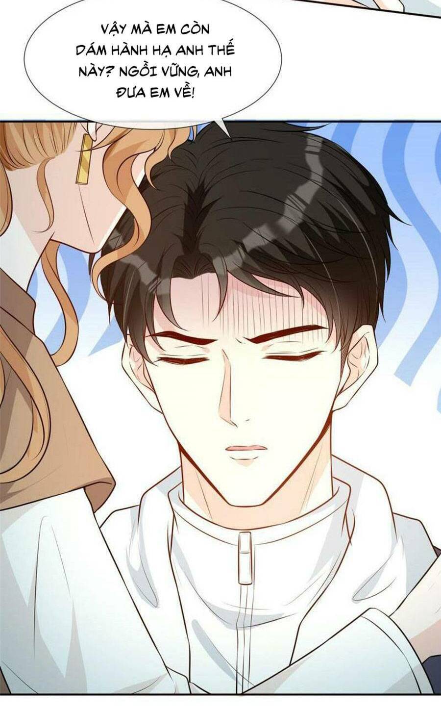 Khiêu Khích Xuyên Biên Giới Chapter 44 - 24