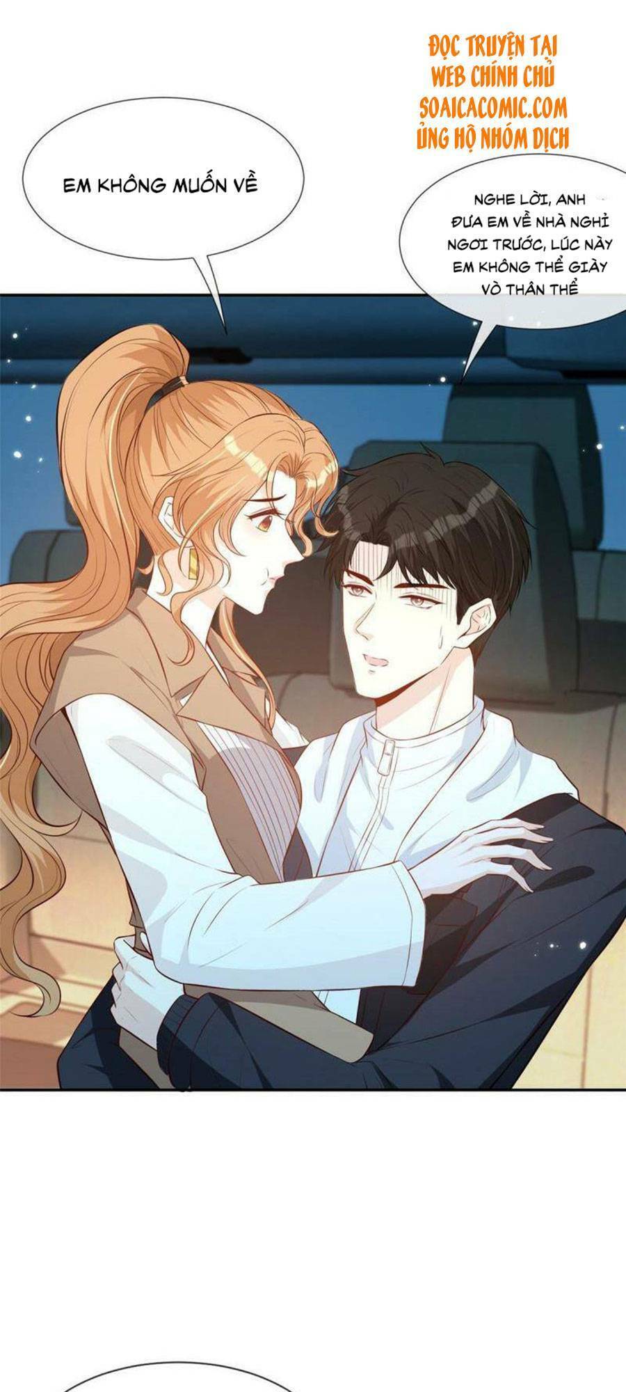 Khiêu Khích Xuyên Biên Giới Chapter 44 - 25