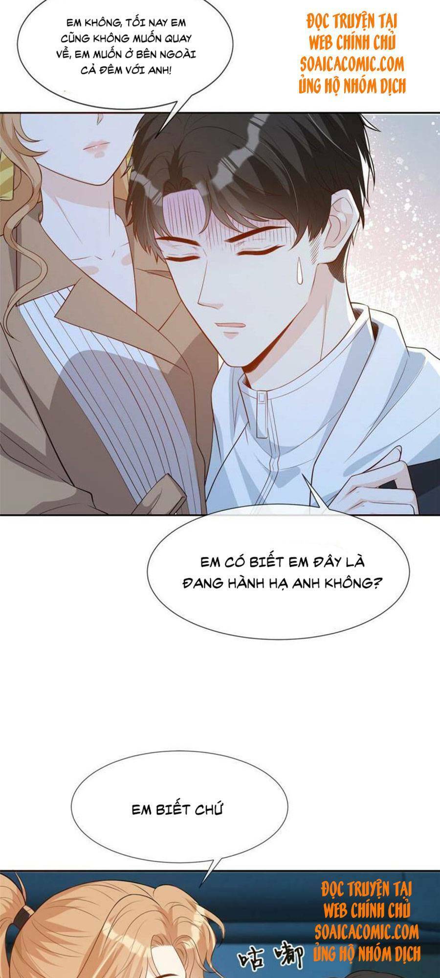 Khiêu Khích Xuyên Biên Giới Chapter 44 - 26