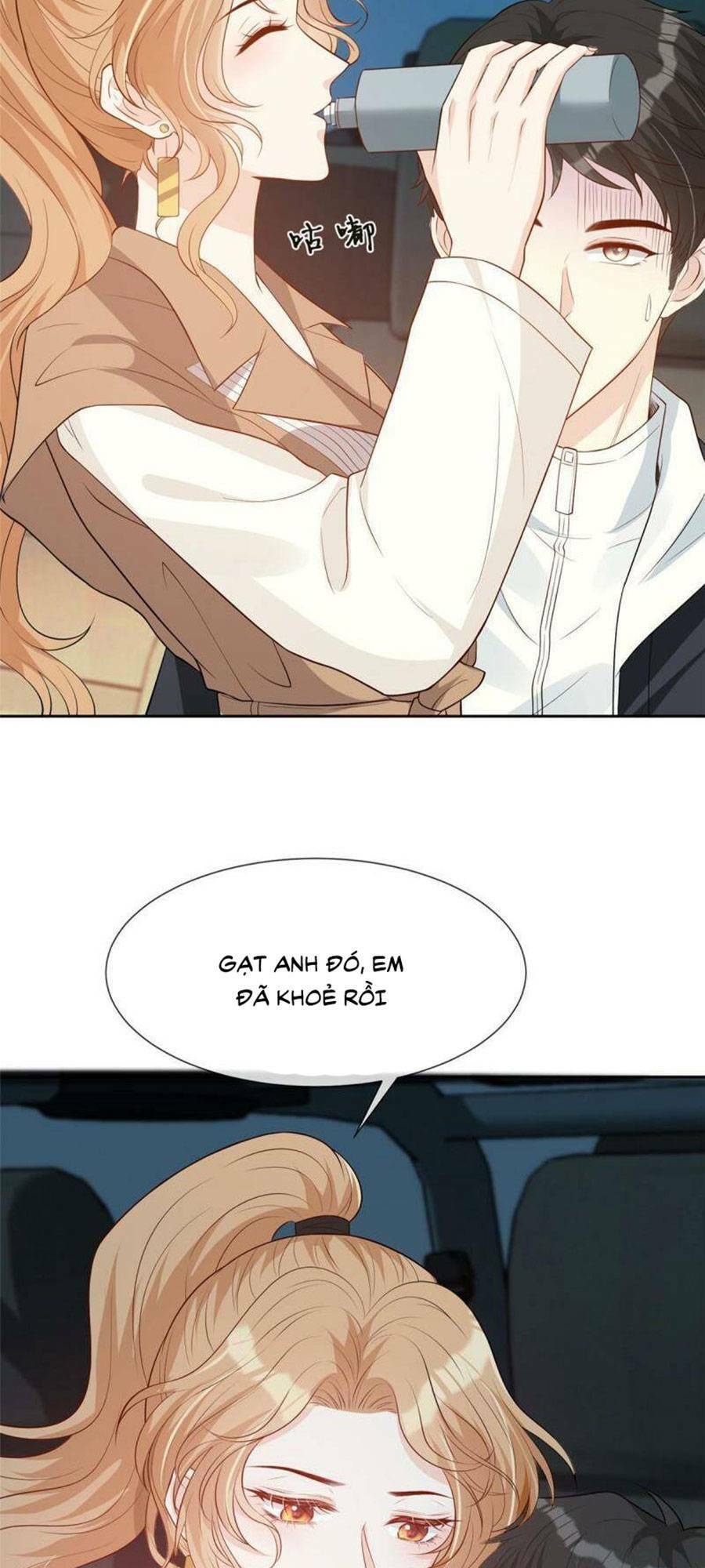 Khiêu Khích Xuyên Biên Giới Chapter 44 - 27