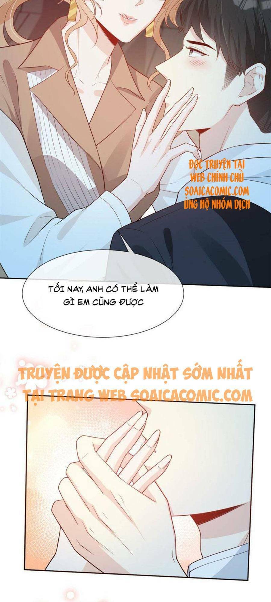 Khiêu Khích Xuyên Biên Giới Chapter 44 - 28