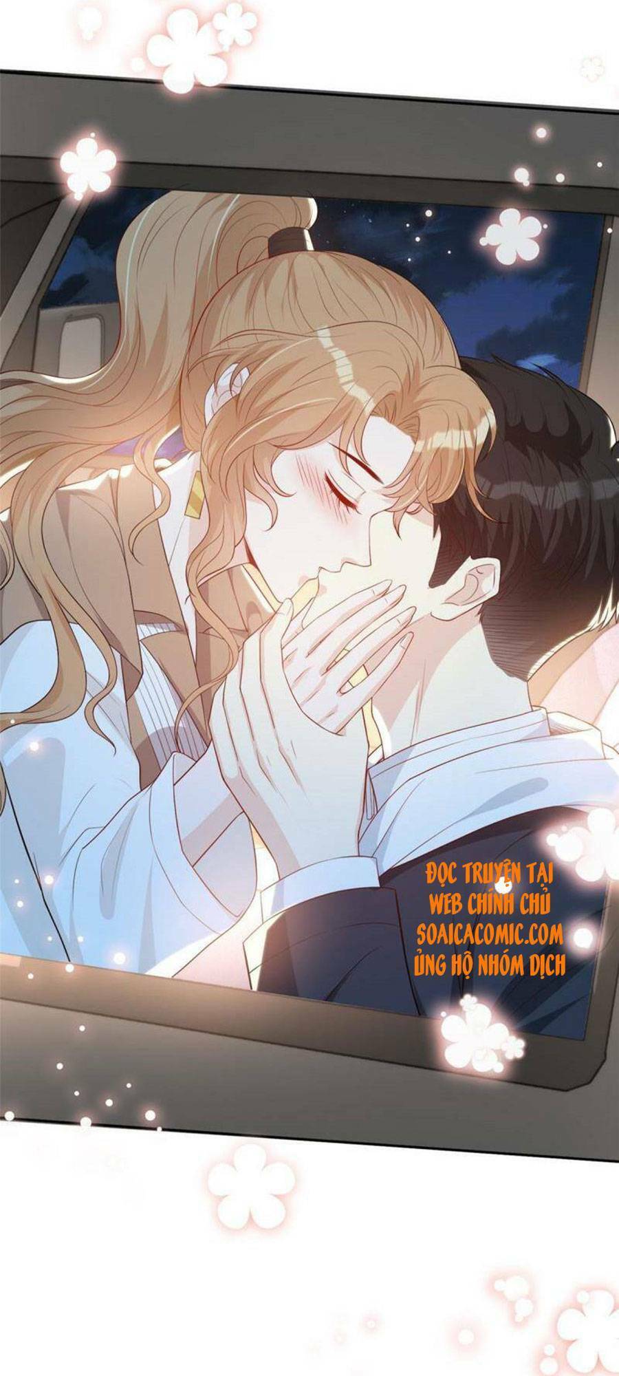 Khiêu Khích Xuyên Biên Giới Chapter 44 - 29