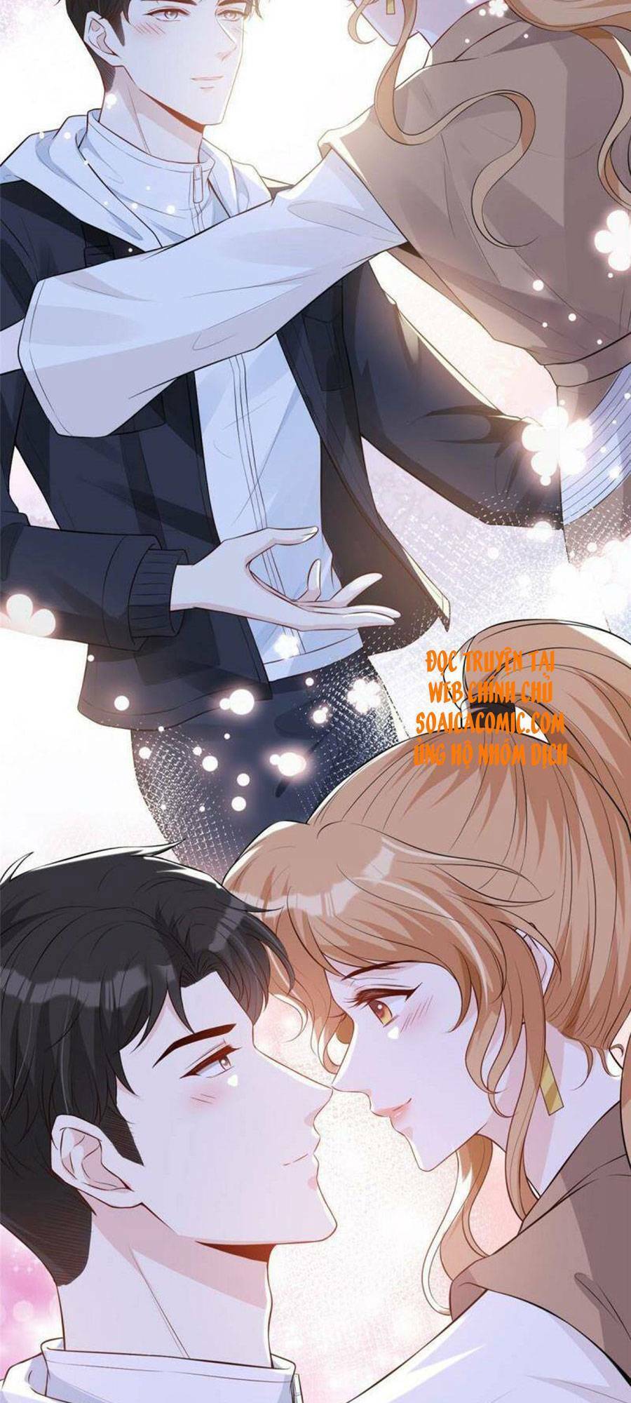 Khiêu Khích Xuyên Biên Giới Chapter 44 - 4