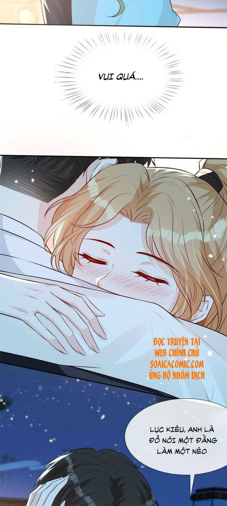 Khiêu Khích Xuyên Biên Giới Chapter 44 - 6