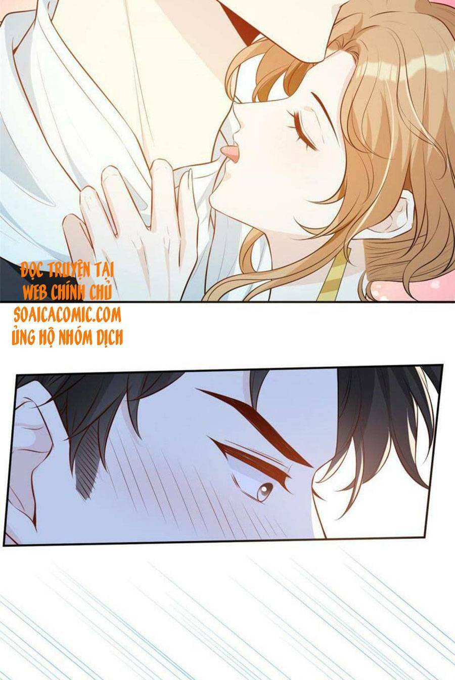 Khiêu Khích Xuyên Biên Giới Chapter 44 - 8
