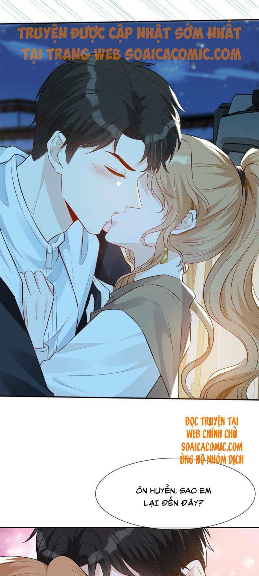 Khiêu Khích Xuyên Biên Giới Chapter 44 - 9