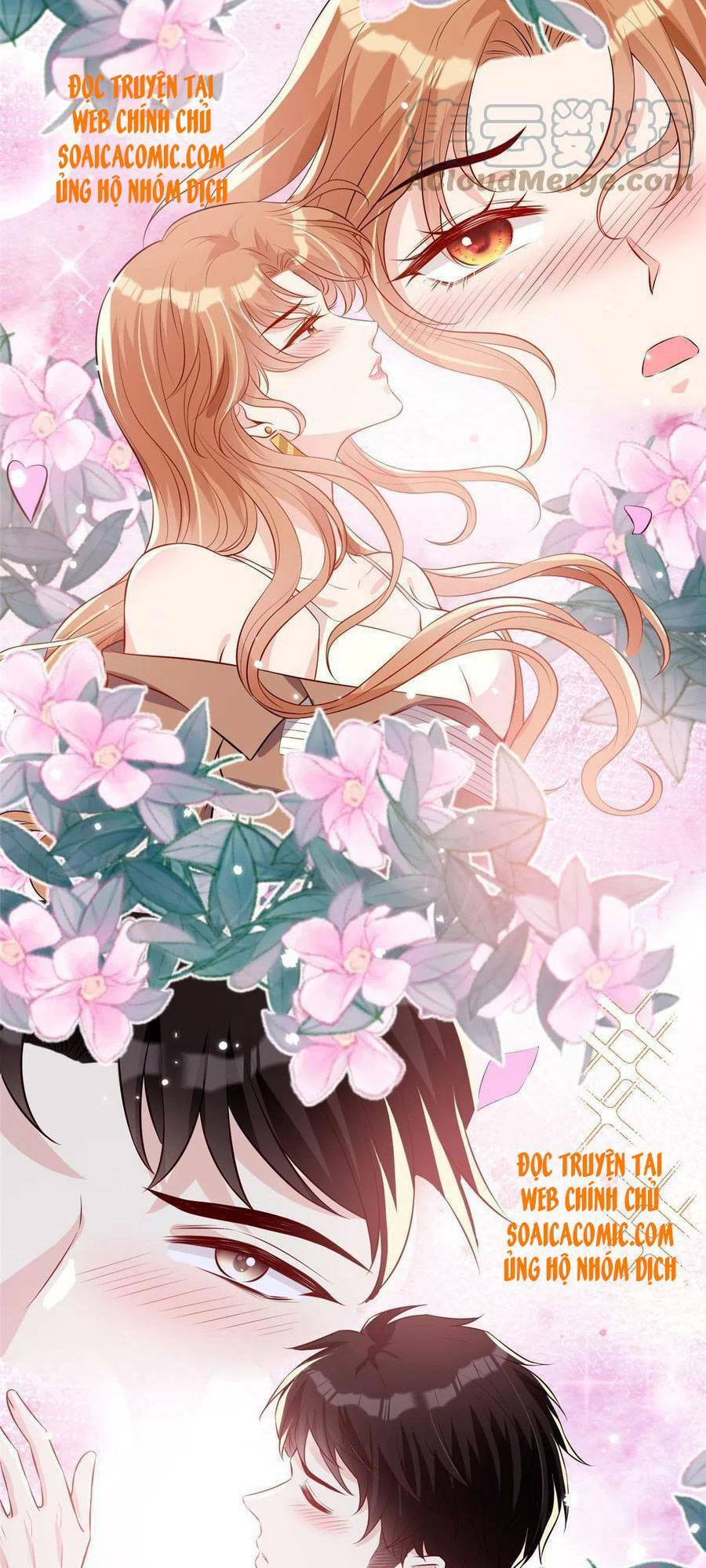 Khiêu Khích Xuyên Biên Giới Chapter 45 - 2