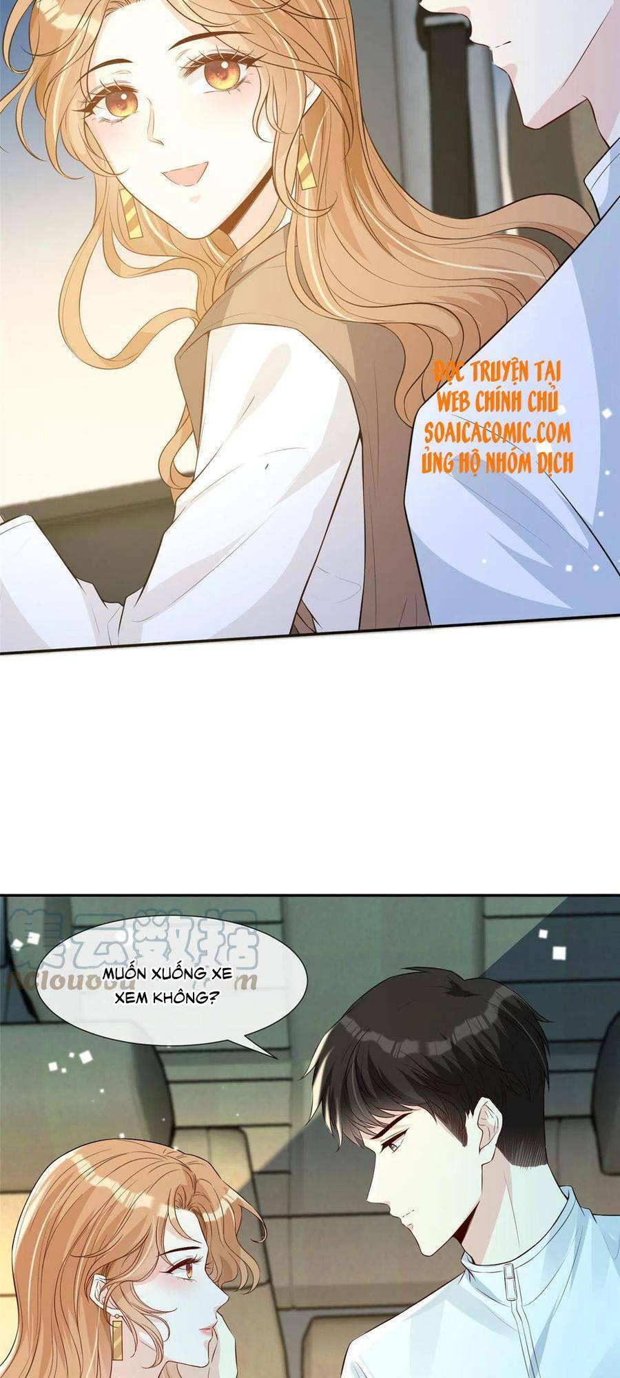 Khiêu Khích Xuyên Biên Giới Chapter 45 - 11