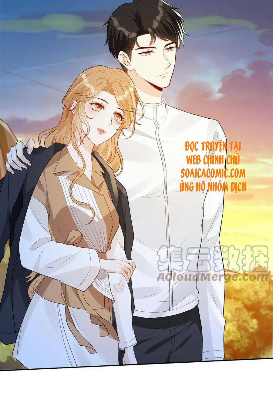 Khiêu Khích Xuyên Biên Giới Chapter 45 - 13