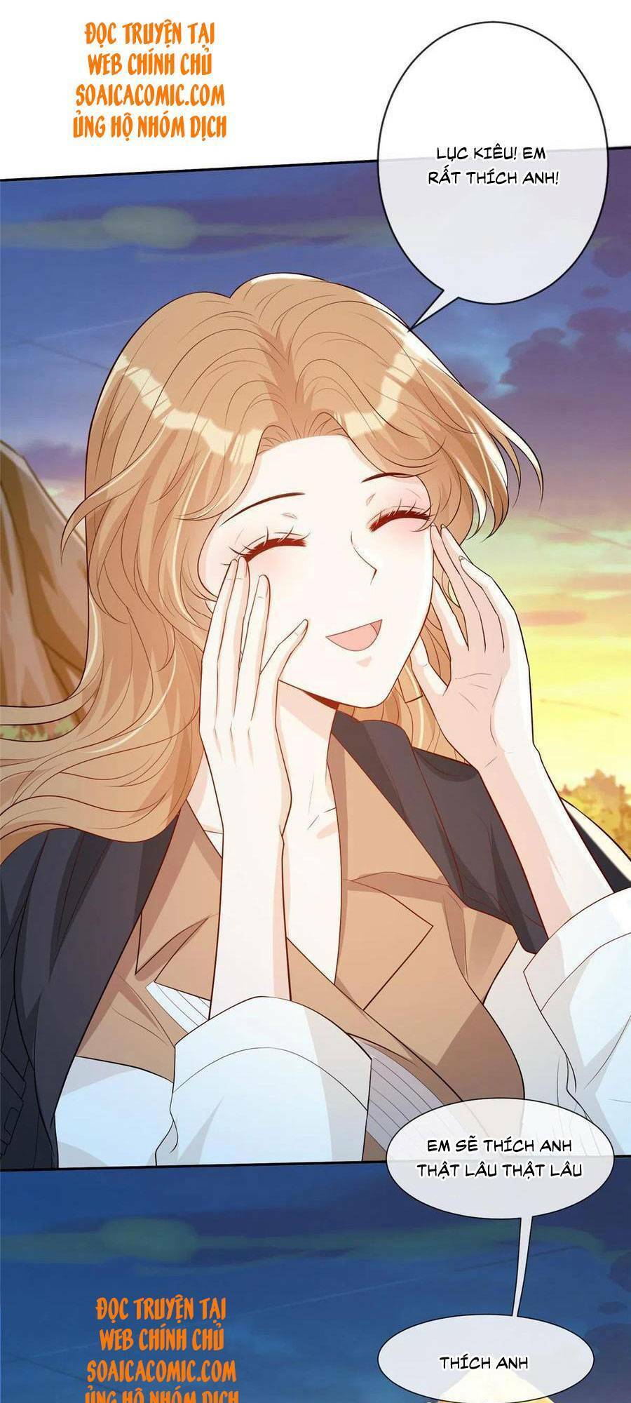 Khiêu Khích Xuyên Biên Giới Chapter 45 - 14