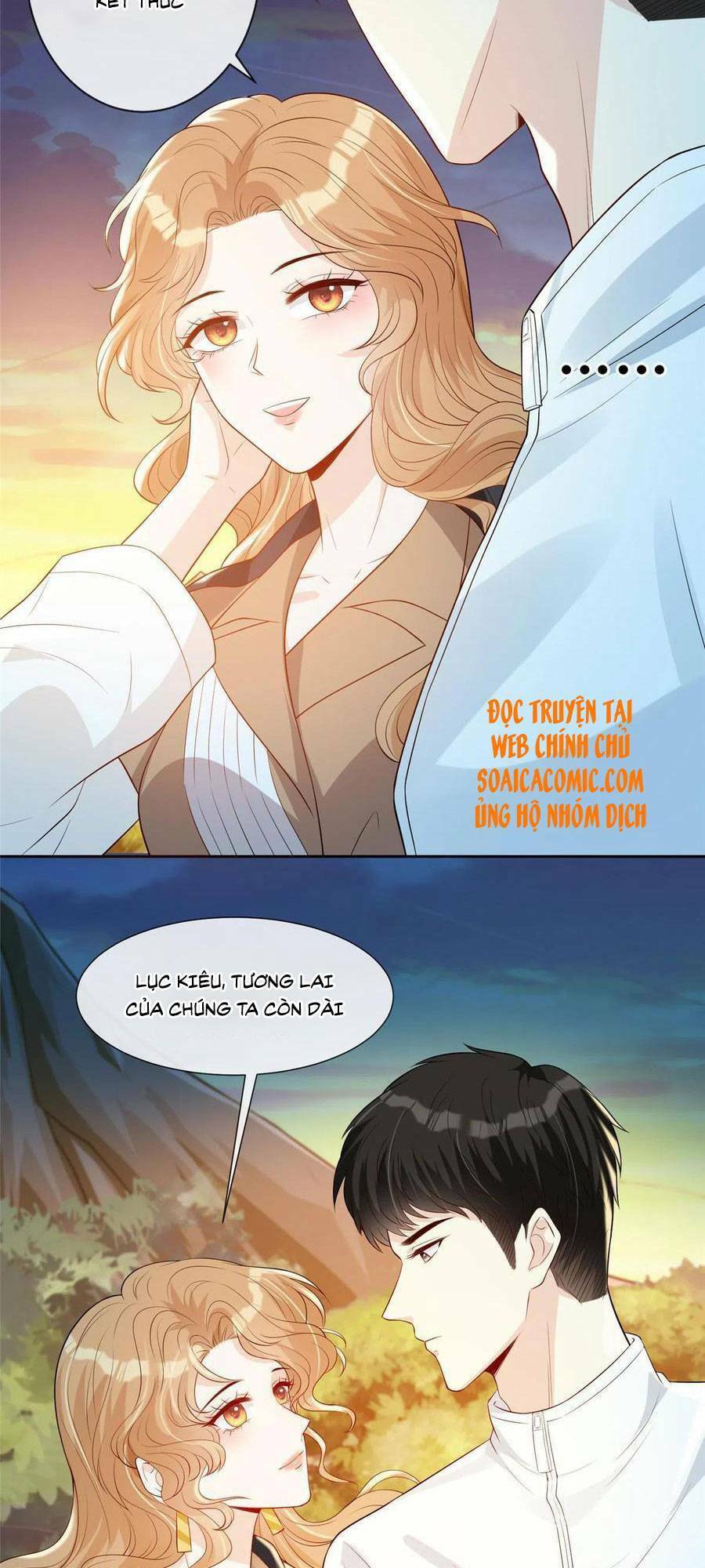 Khiêu Khích Xuyên Biên Giới Chapter 45 - 16