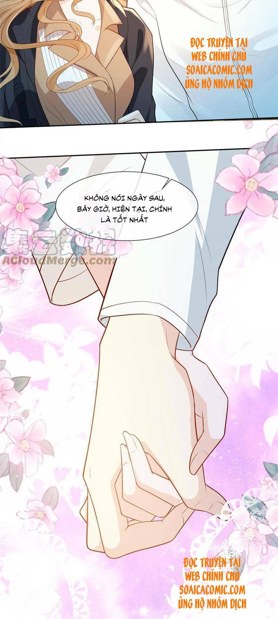 Khiêu Khích Xuyên Biên Giới Chapter 45 - 17