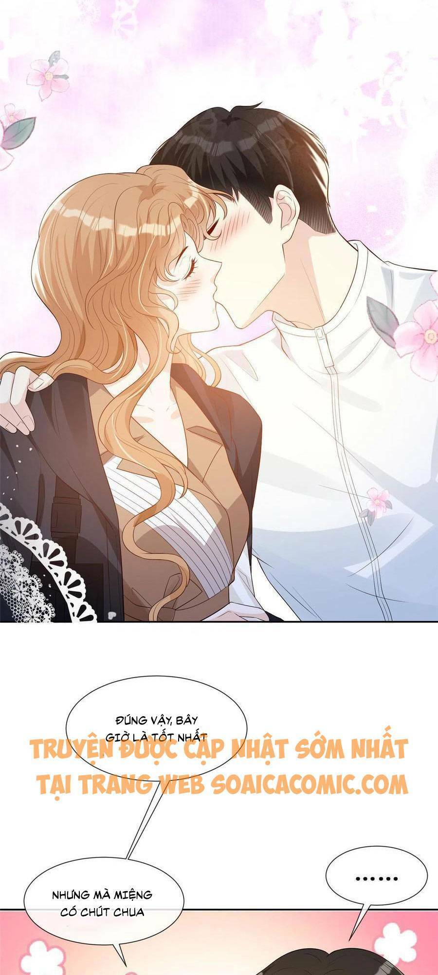 Khiêu Khích Xuyên Biên Giới Chapter 45 - 18