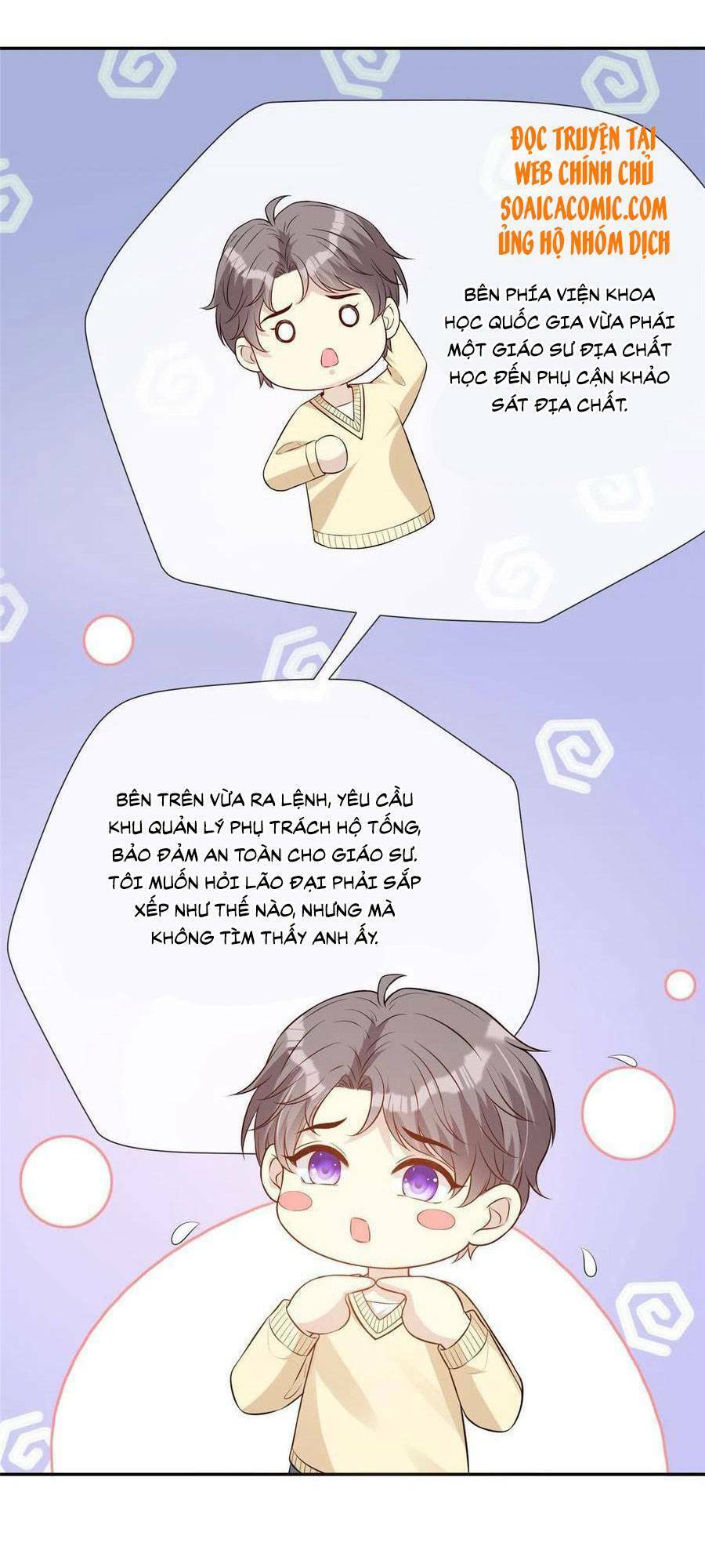 Khiêu Khích Xuyên Biên Giới Chapter 45 - 21