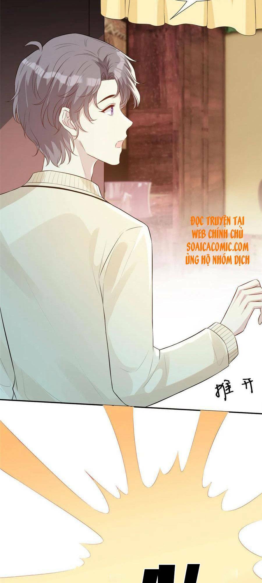 Khiêu Khích Xuyên Biên Giới Chapter 45 - 23