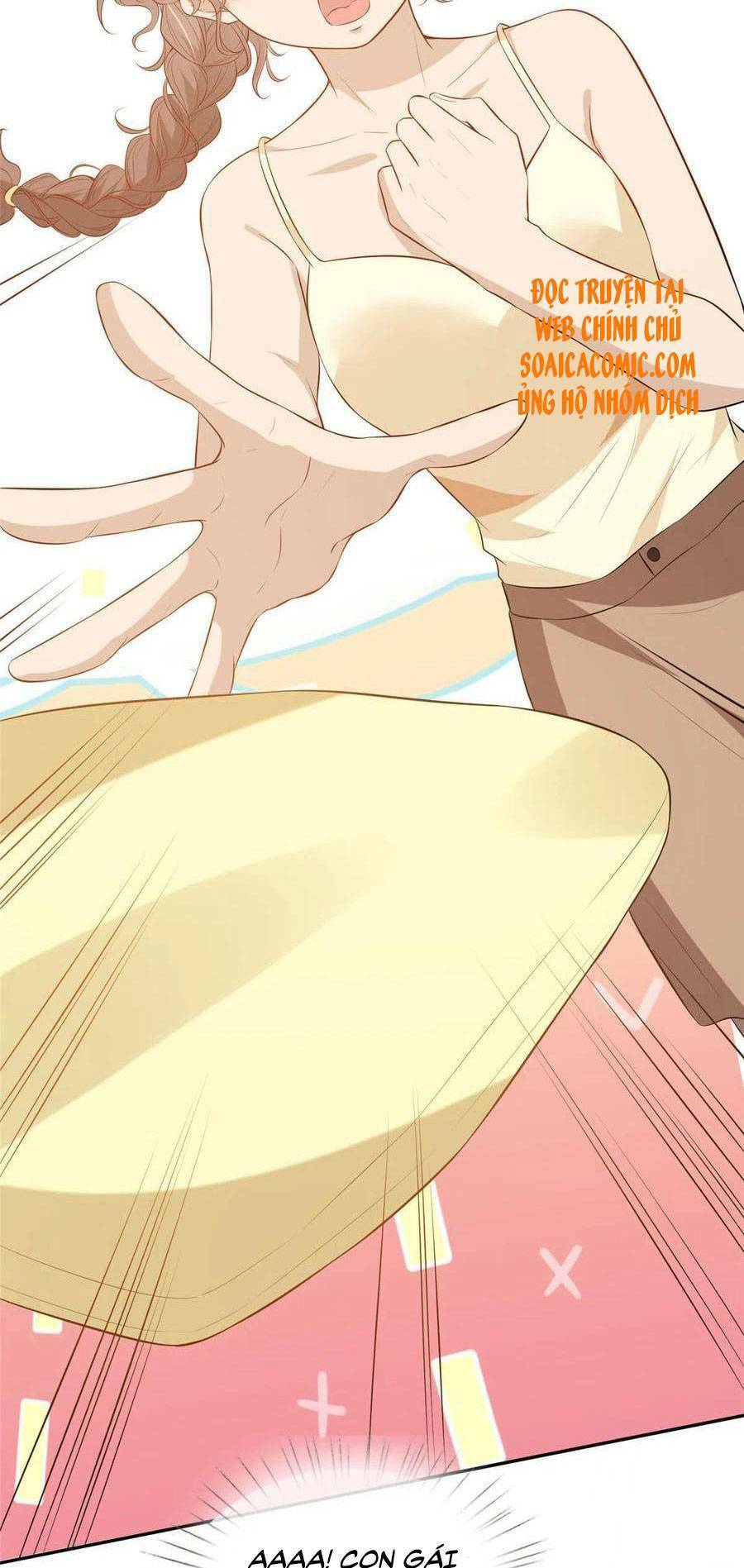 Khiêu Khích Xuyên Biên Giới Chapter 45 - 25