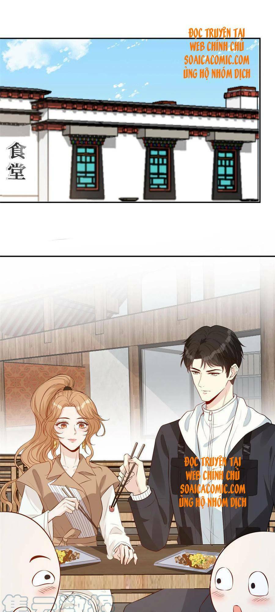 Khiêu Khích Xuyên Biên Giới Chapter 45 - 27