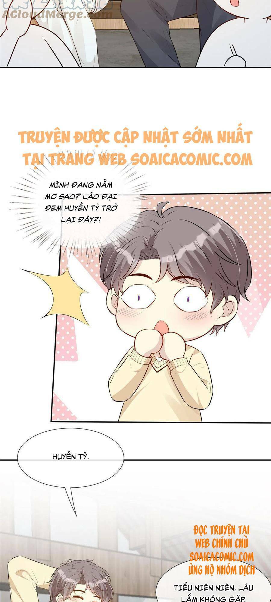 Khiêu Khích Xuyên Biên Giới Chapter 45 - 28