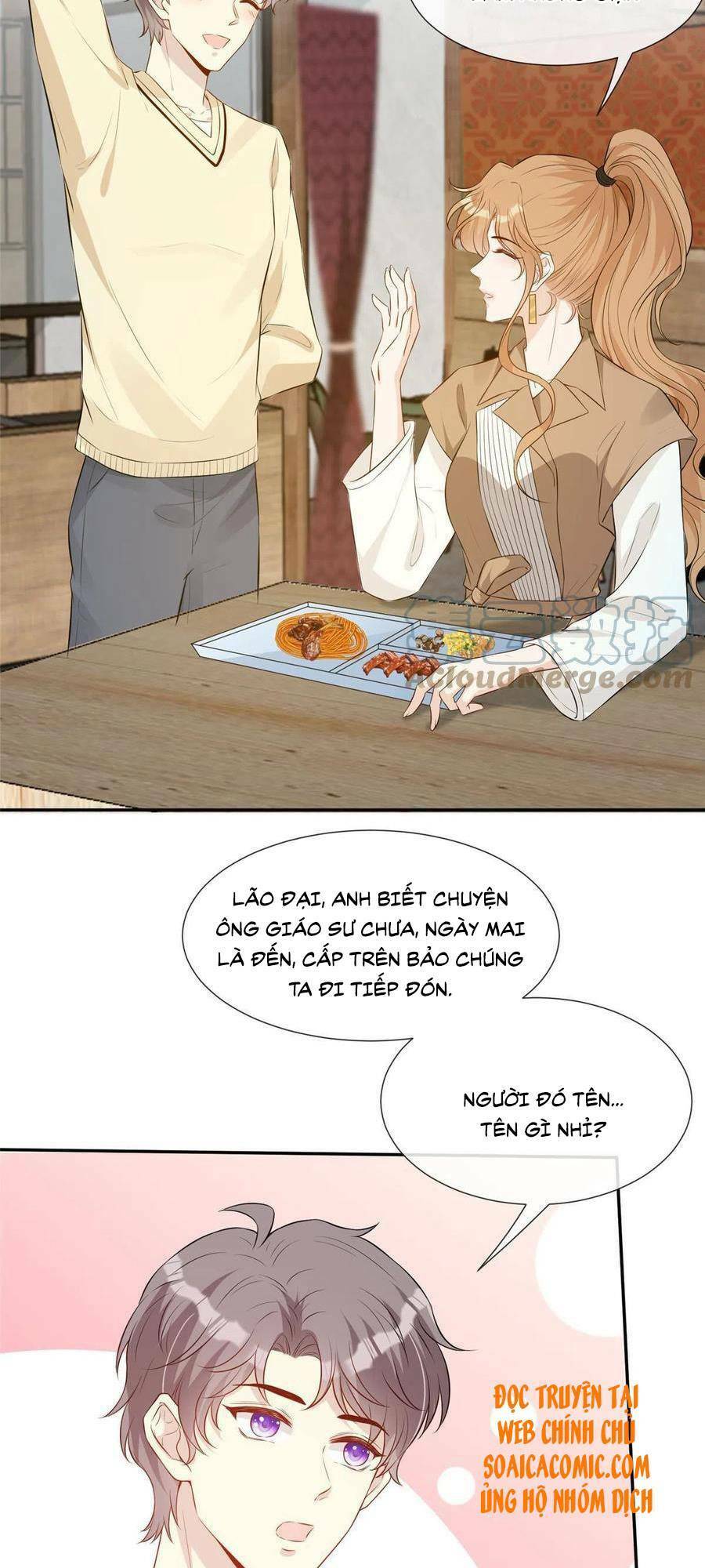 Khiêu Khích Xuyên Biên Giới Chapter 45 - 29