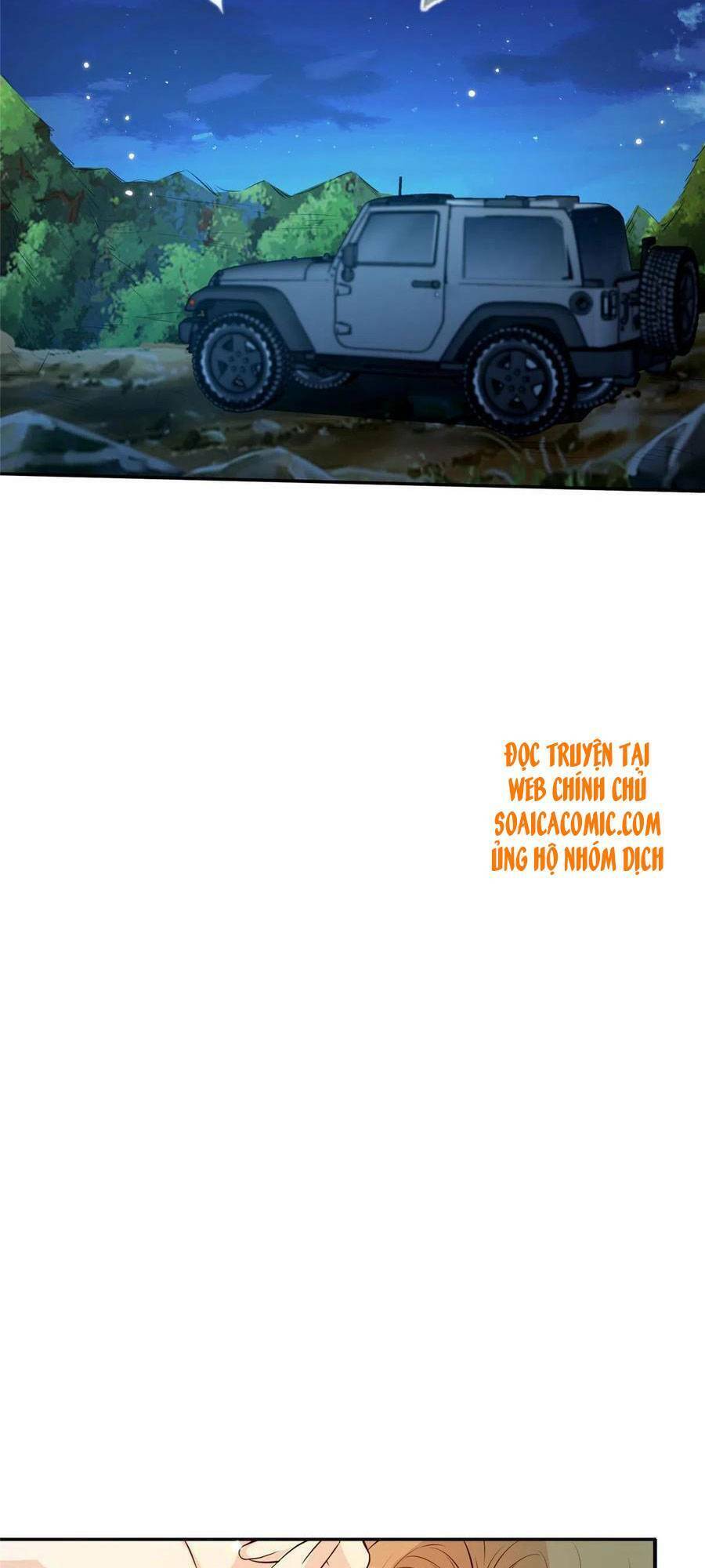 Khiêu Khích Xuyên Biên Giới Chapter 45 - 4