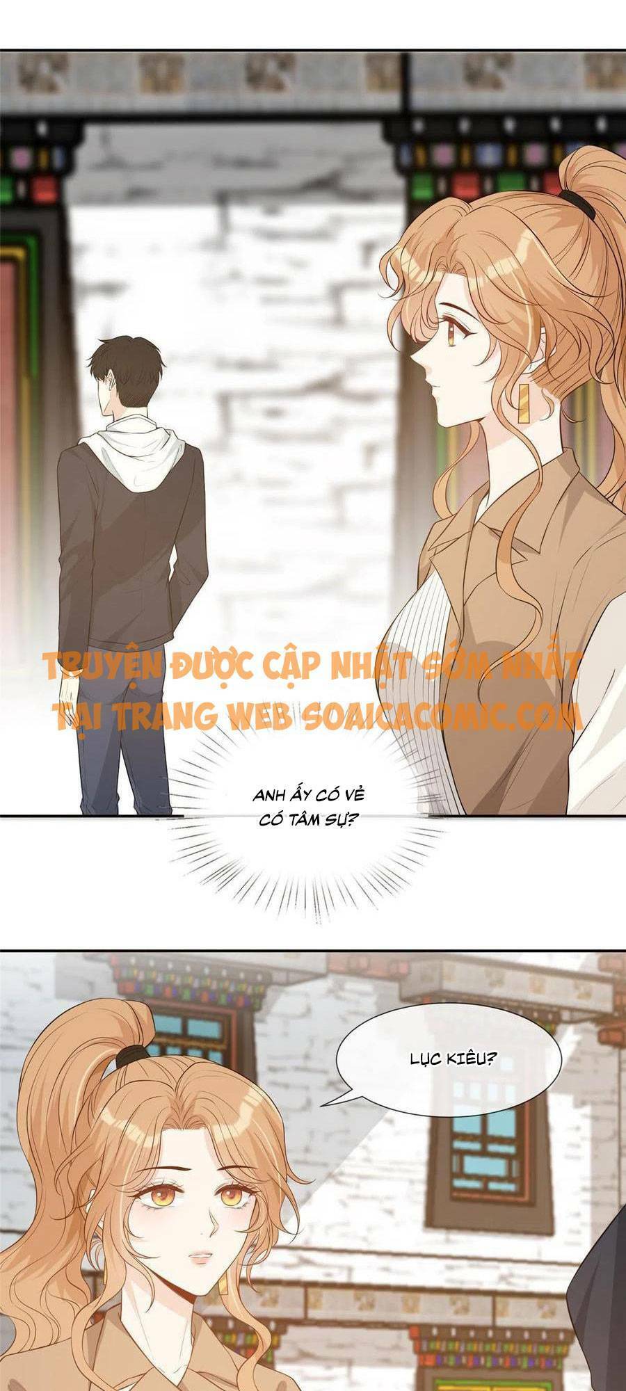 Khiêu Khích Xuyên Biên Giới Chapter 45 - 32