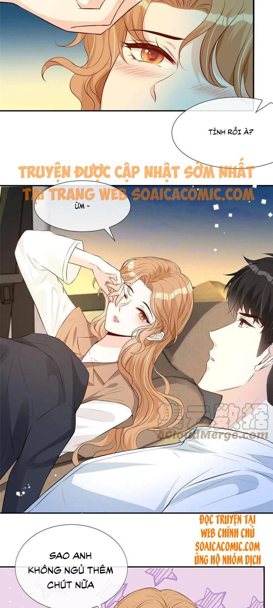 Khiêu Khích Xuyên Biên Giới Chapter 45 - 5