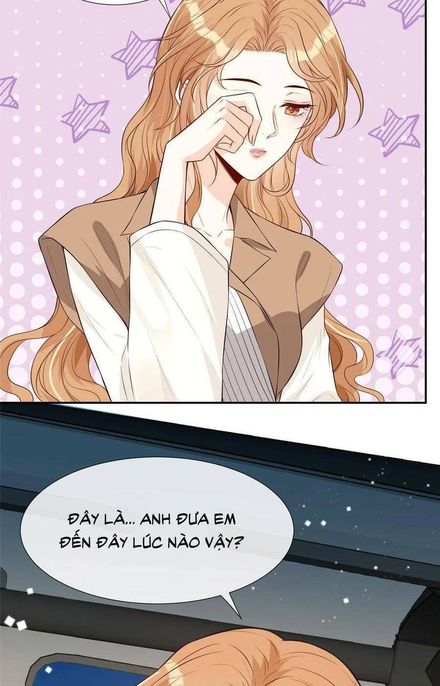 Khiêu Khích Xuyên Biên Giới Chapter 45 - 6