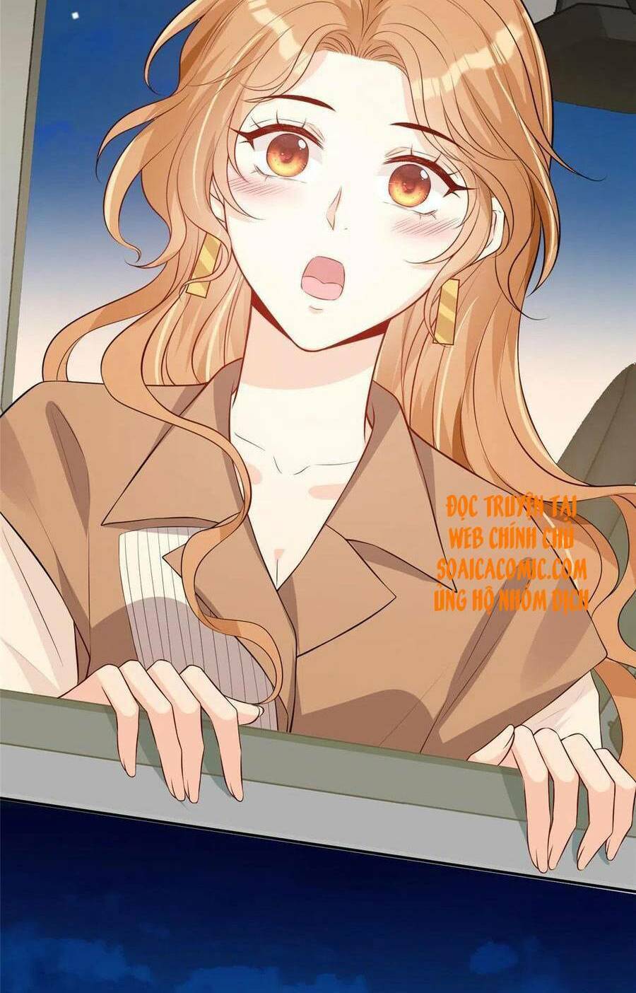 Khiêu Khích Xuyên Biên Giới Chapter 45 - 7